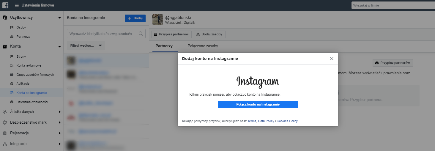 Jak dodawac znaczniki produktow w postach na Instagramie