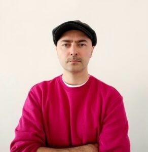 Piotrek Pacak Facebook Ads Assistant scaled