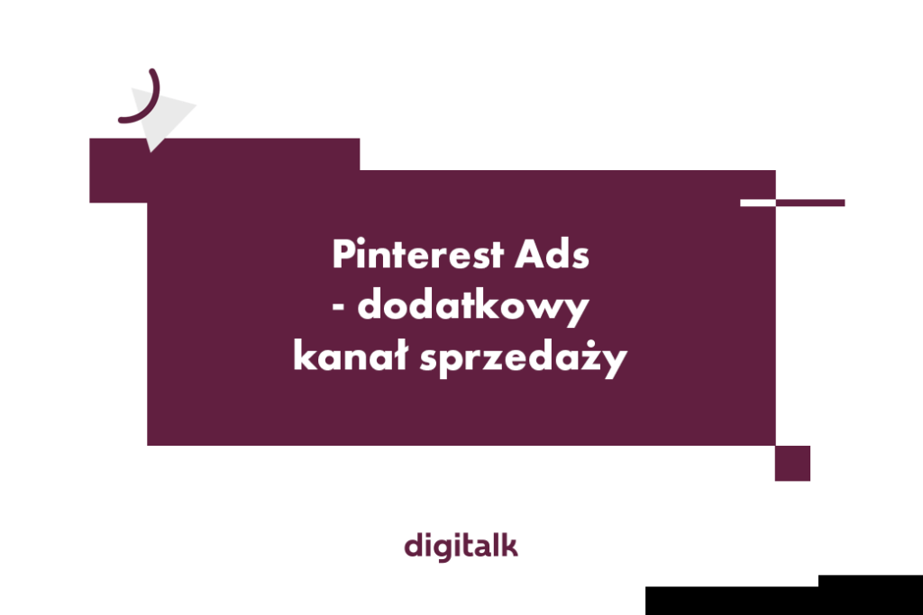 Reklama na Pinterest ADs