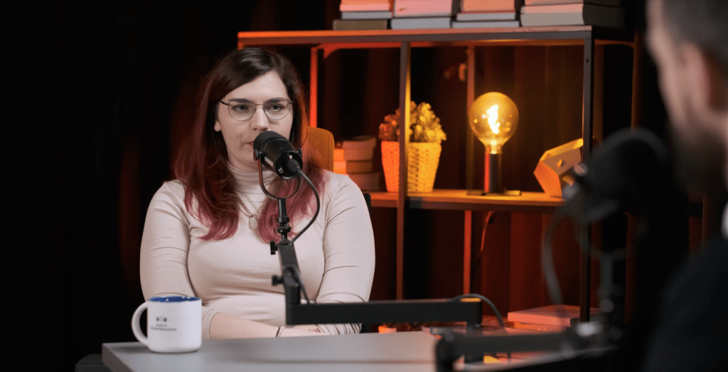 Jak wyglada REKRUTACJA managera z ZEWNATRZ COO Partner digitalk Agata Banaszkiewicz