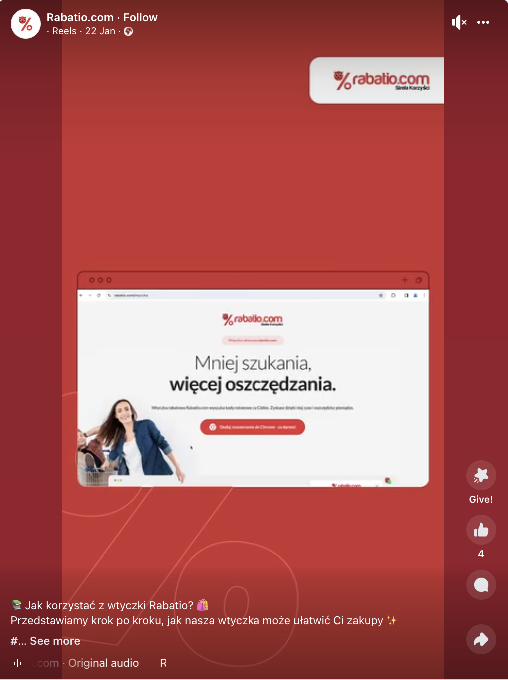 przyklad Roznorodnosc formatow