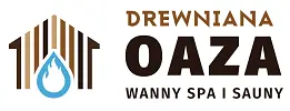 logo drewniana oaza stare logo 1