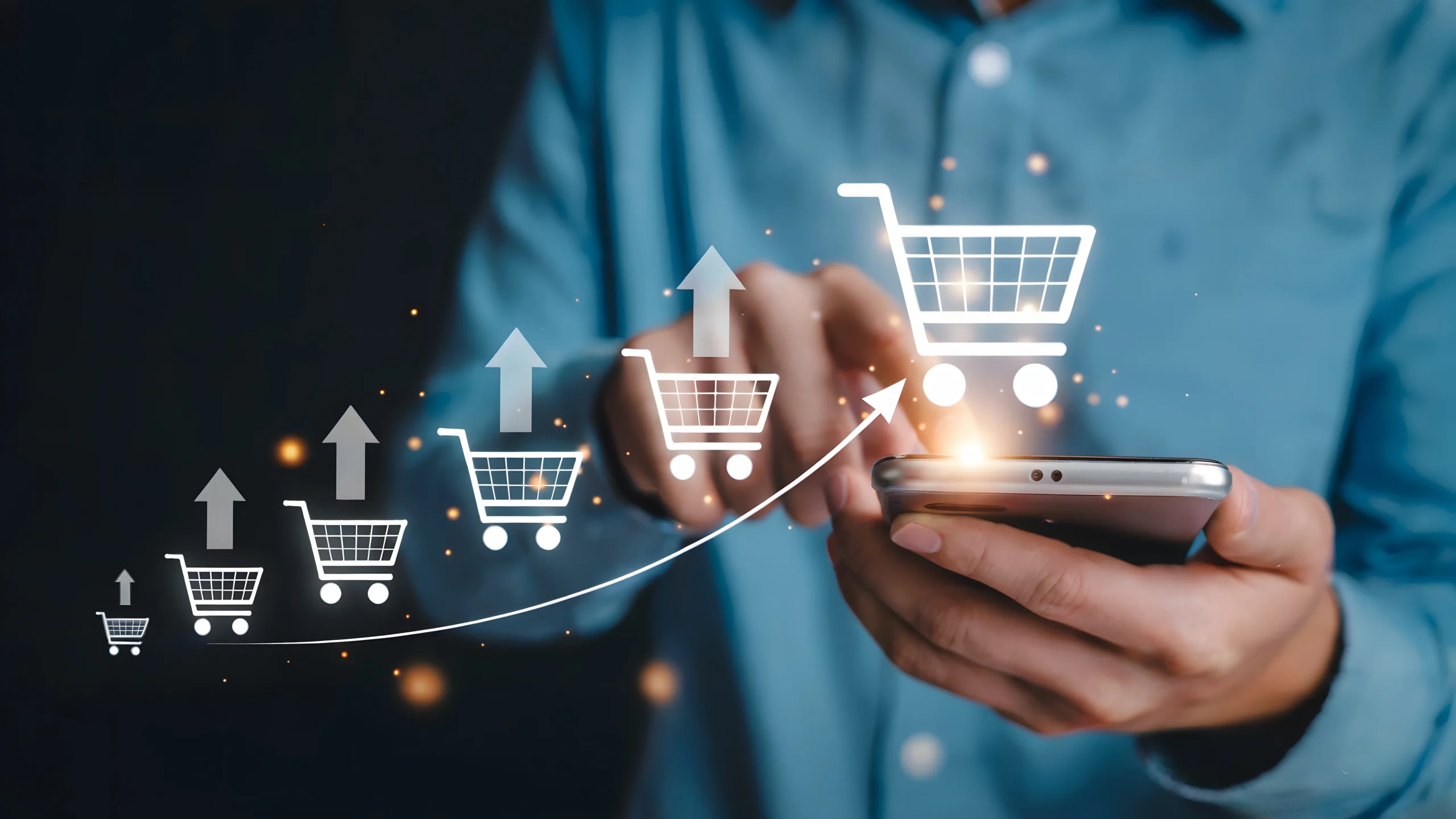 Pozycjonowanie sklepu internetowego