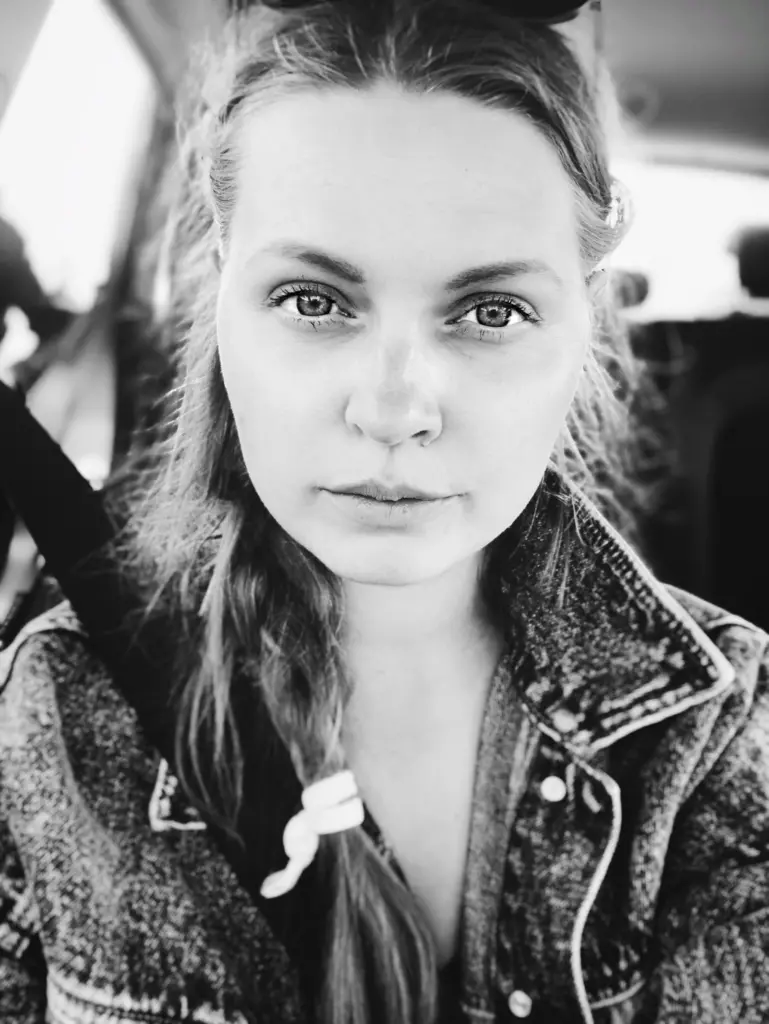 Aleksandra Konecka scaled