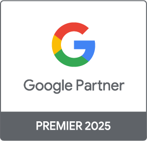google partner 2025