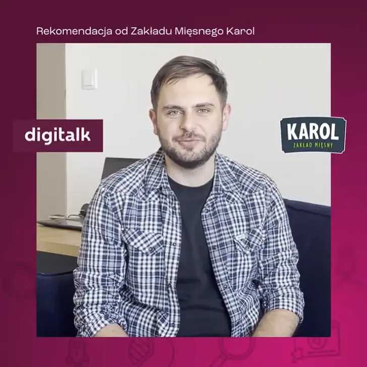 Zaklad Miesny Karol okladka