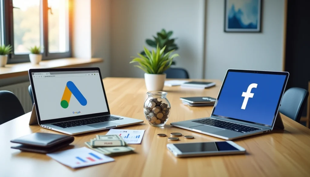 Ile kosztuje Google Ads